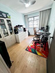 Blk 618A Tampines Greenverge (Tampines), HDB 5 Rooms #609478171
